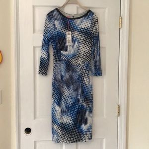 Brand New Women’s Basler Dress Size 34